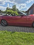 Ford Mustang cab v6 2011