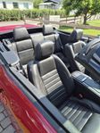 Ford Mustang cab v6 2011