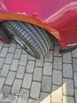 Ford Mustang cab v6 2011