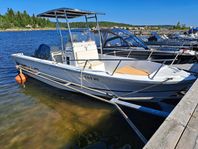 Robalo 2120 Yamaha F225 300h