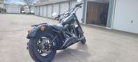 Harley Davidson Softail Slim