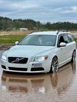 Volvo v70 A-traktor