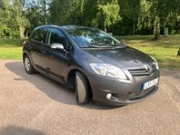Toyota Auris 5-dörrar 1.4 D-4D Plus Euro 5