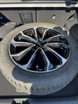 Vinterdäck (dubbfria) plus ALU fälg - Kia EV6
