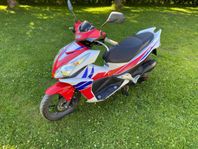 Honda NSC50R