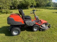 Husqvarna R 422Ts AWD