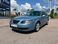 Saab 9-5 SportCombi 2.0 T Linear Euro 4