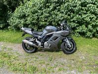 Suzuki sv650s -07
