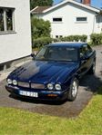 Jaguar XJ 4.0 V8 Executive
