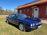 Jaguar XJ 4.0 V8 Executive