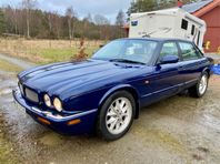 Jaguar XJ 4.0 V8 Executive