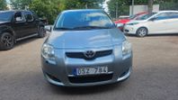 Toyota Auris 5-dörrar 1.6 Dual VVT-i MultiMode Euro 4