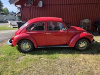 Volkswagen 1303 S 1.6 H4
