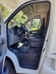 Fiat ducato auto-roller2 alkov 6-bädd 2011 ev byte