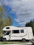 Fiat ducato auto-roller2 alkov 6-bädd 2011 ev byte