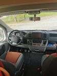 Fiat ducato auto-roller2 alkov 6-bädd 2011 ev byte
