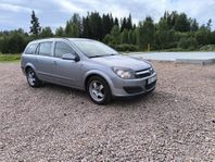 Opel Astra Caravan 1.6 Twinport Euro 4