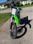 Kawasaki kx 250f