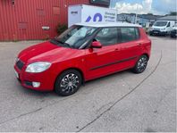 Skoda Fabia 1.2 Euro 4