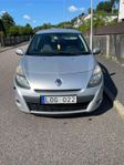 Renault Clio 5-dörrars Halvkombi 1.5 dCi Euro 5