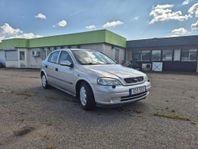Opel Astra 5-dörrar 1.6
