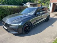 Volvo V60 D4 Geartronic R-Design Euro 6. 360 kamera