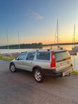 Volvo XC70 D5 AWD Automat Momentum Nybes Nyservad Kamrem Byt