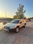 Volvo XC70 D5 AWD Automat Momentum Nybes Nyservad Kamrem Byt