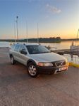 Volvo XC70 D5 AWD Automat Momentum Nybes Nyservad Kamrem Byt