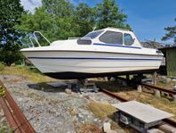Finnspeed 745