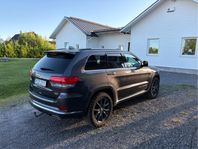 Jeep Grand Cherokee 3.0 V6 CRD 4WD Euro 6