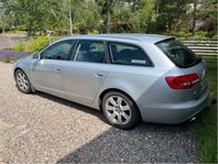 Audi A6 Avant 2.0 TDI,S-line 