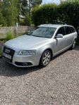 Audi A6 Avant 2.0 TDI,S-line 