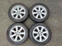 S60 / V60 fälgar Volvo orginal