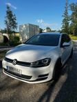 Volkswagen Golf Sportscombi 1.6 TDI DPF BMT Base Euro 6