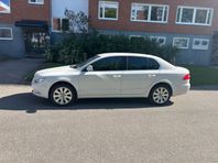 Skoda Superb 2.0 TDI 4x4 Elegance Euro 5