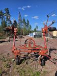 Hövändare sip spider 550 H 