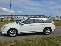 Citroën C5 Tourer 1.6 HDi Euro 5   2011