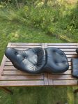 Sadel för Harley Davidson modell Touring/Ultra