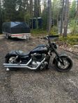 Kawasaki meanstreak vn1500