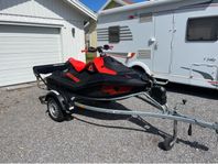 Seadoo Spark Trixx -21 | Endast 36h! |
