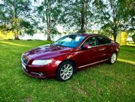 Volvo S80 D5 Automat Summum/Executive