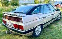 Citroën XM 2.0
