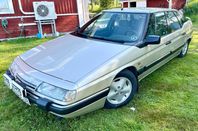Citroën XM 2.0