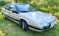 Citroën XM 2.0