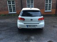 Volkswagen Golf 5-dörrar 2.0 TDI DPF BMT GT Euro 5