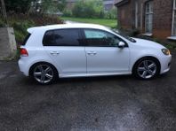 Volkswagen Golf 5-dörrar 2.0 TDI DPF BMT GT Euro 5