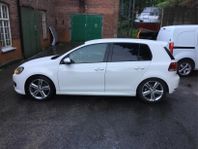 Volkswagen Golf 5-dörrar 2.0 TDI DPF BMT GT Euro 5