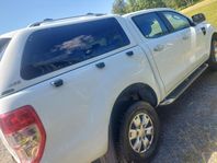Ford ranger Dubbelhytt 2.2 TDCi 4x4 XLT Euro 5