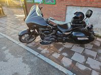 Yamaha XV1900A Midnight Star CFD